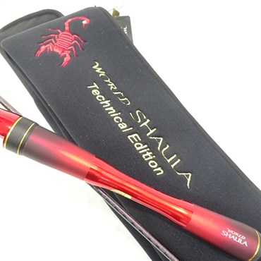 ワールドシャウラテクニカルエディションＳ６２ＳＵＬ－Ｒ／２